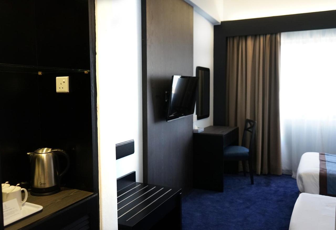 Shahzan Hotel Kuantan, Trademark Collection By Wyndham Exterior photo
