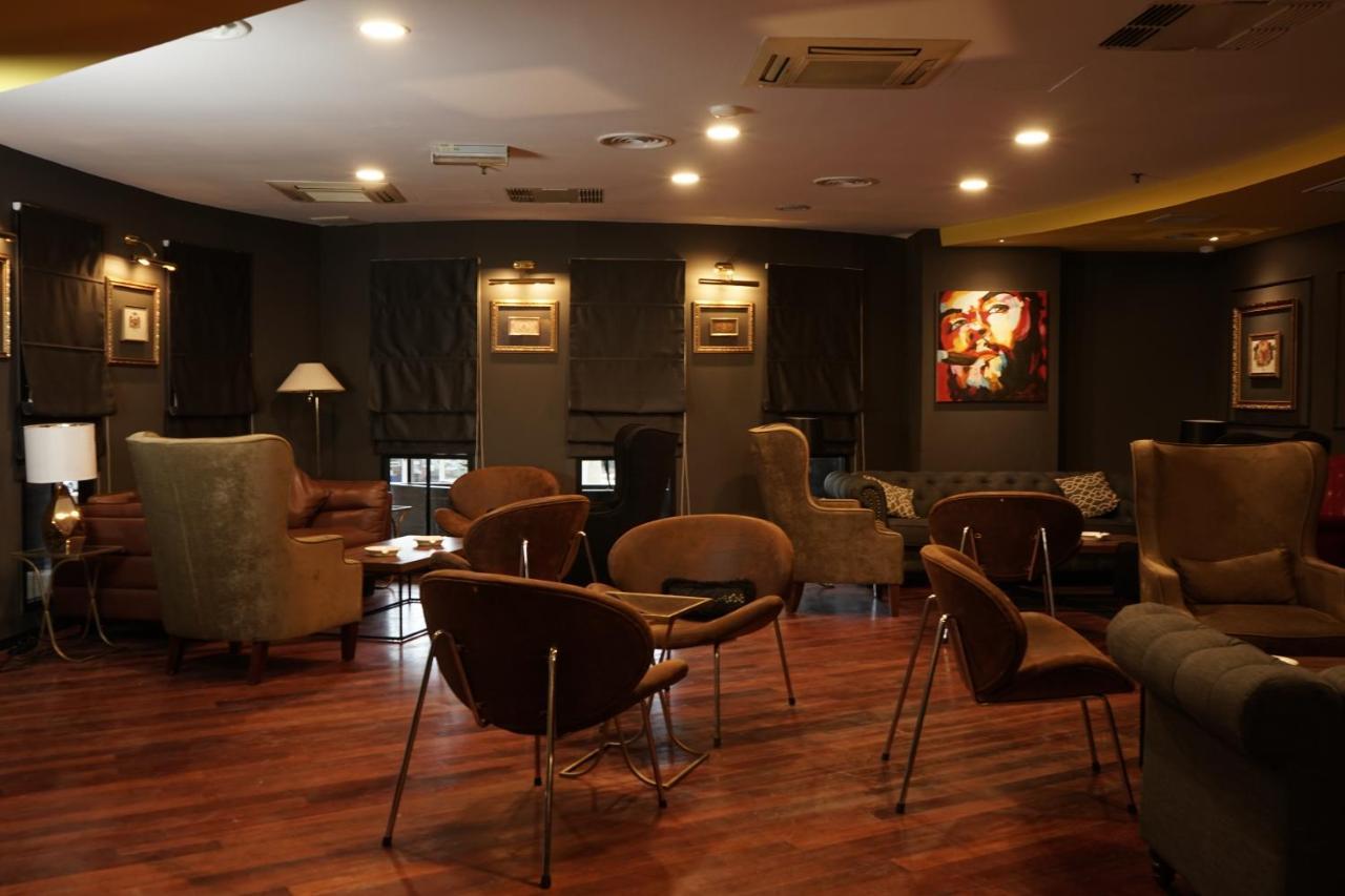 Shahzan Hotel Kuantan, Trademark Collection By Wyndham Exterior photo