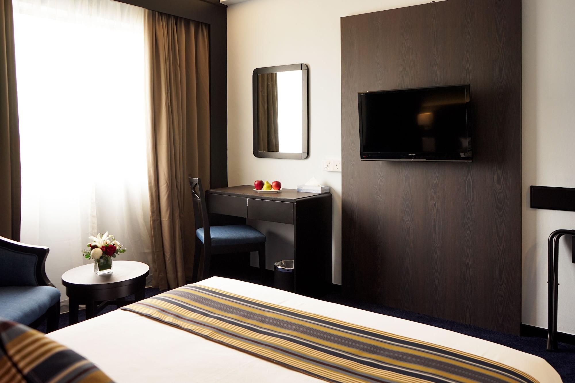 Shahzan Hotel Kuantan, Trademark Collection By Wyndham Exterior photo