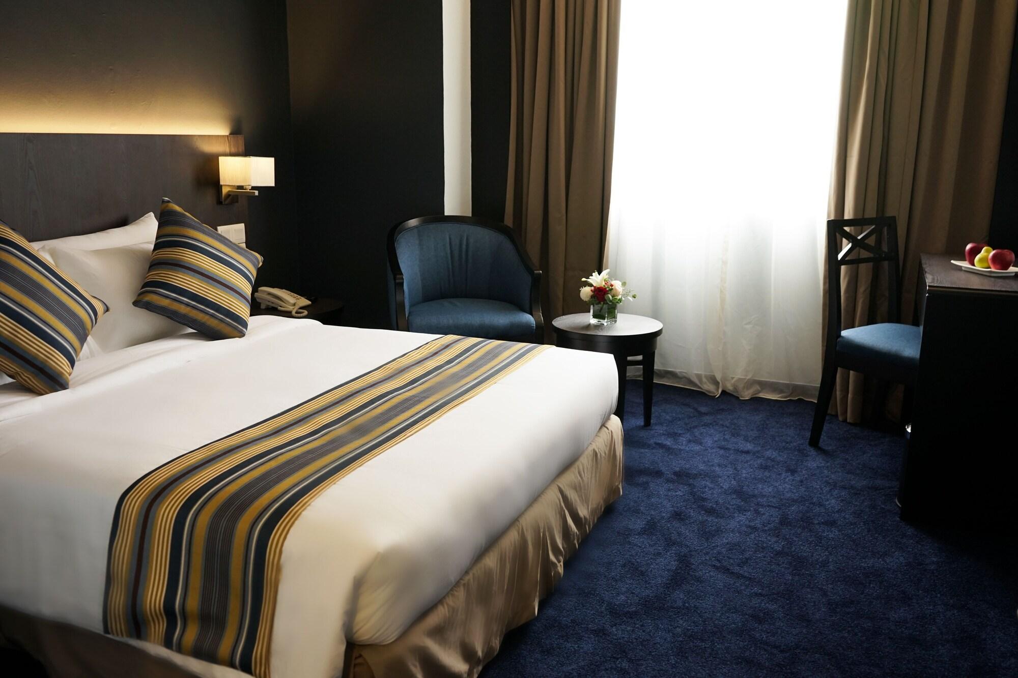 Shahzan Hotel Kuantan, Trademark Collection By Wyndham Exterior photo