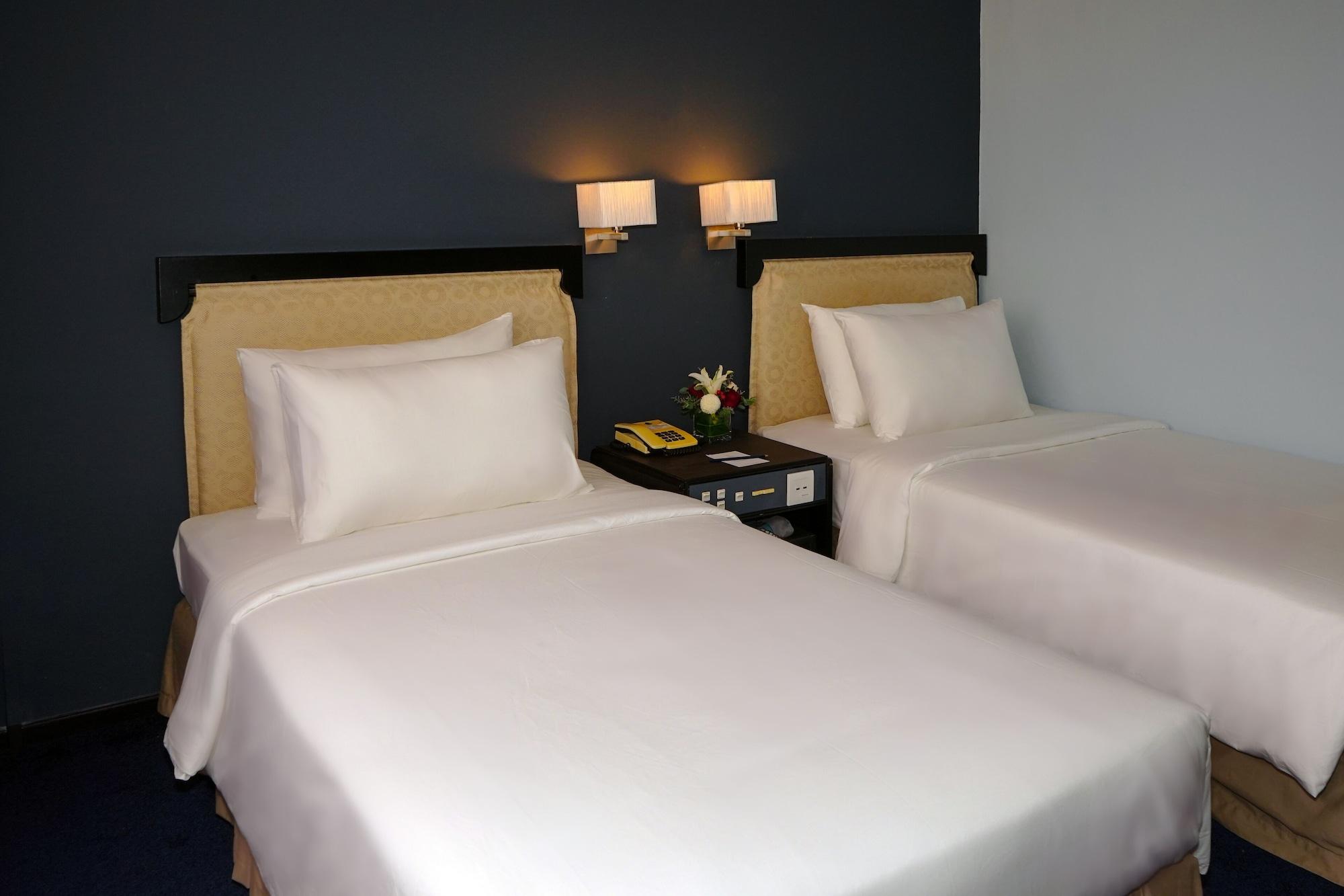 Shahzan Hotel Kuantan, Trademark Collection By Wyndham Exterior photo