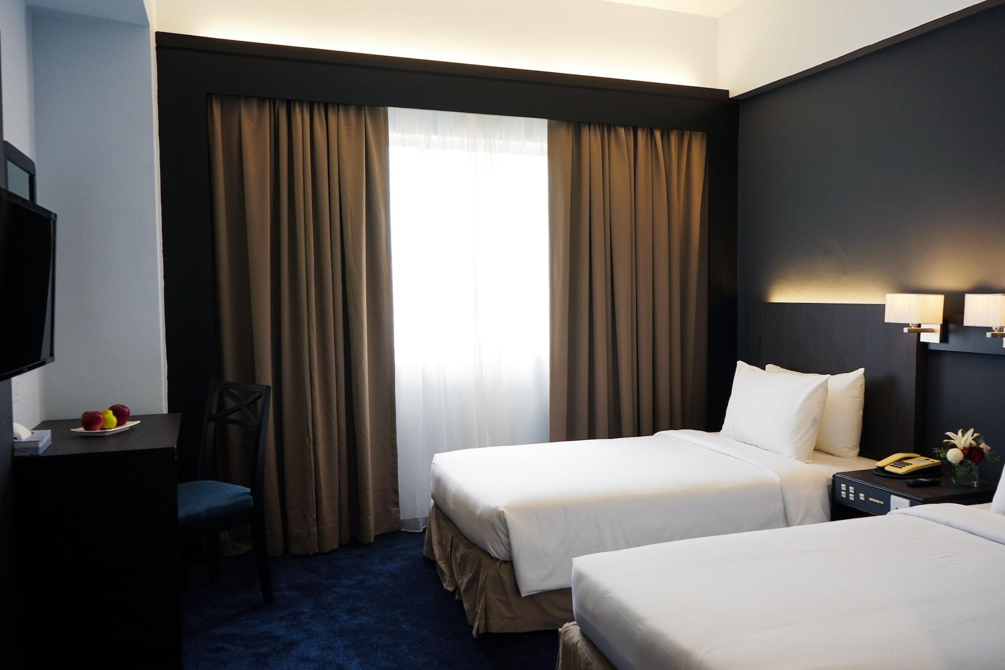Shahzan Hotel Kuantan, Trademark Collection By Wyndham Exterior photo