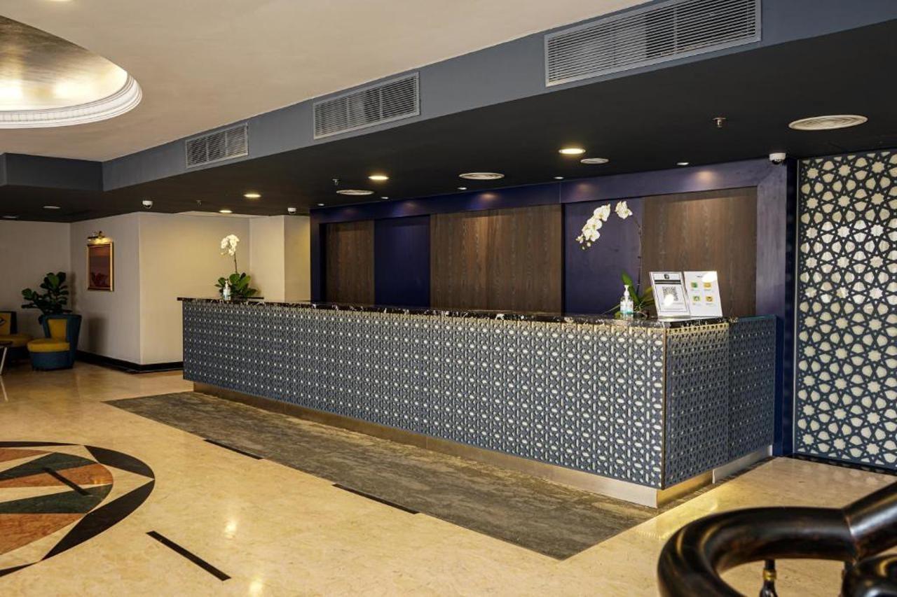 Shahzan Hotel Kuantan, Trademark Collection By Wyndham Exterior photo