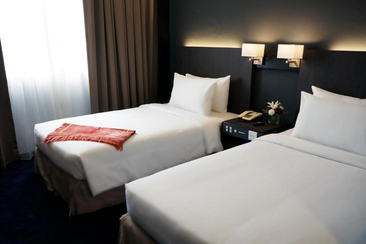 Shahzan Hotel Kuantan, Trademark Collection By Wyndham Exterior photo
