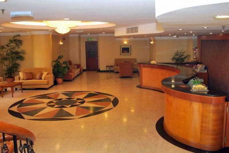 Shahzan Hotel Kuantan, Trademark Collection By Wyndham Exterior photo