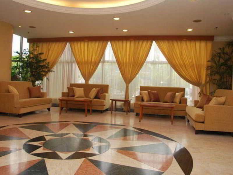 Shahzan Hotel Kuantan, Trademark Collection By Wyndham Exterior photo