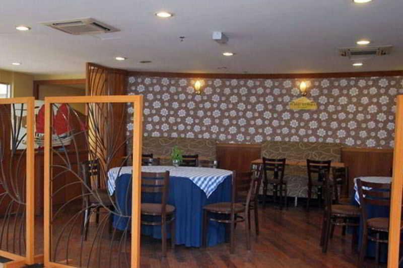 Shahzan Hotel Kuantan, Trademark Collection By Wyndham Exterior photo