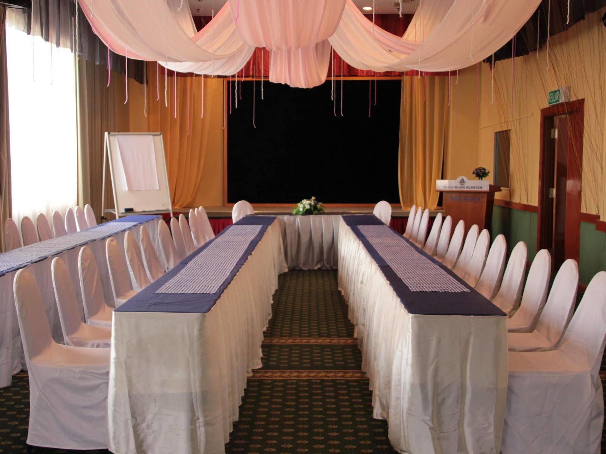 Shahzan Hotel Kuantan, Trademark Collection By Wyndham Exterior photo